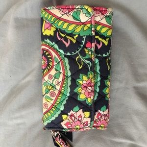 Vera Bradley Wallet